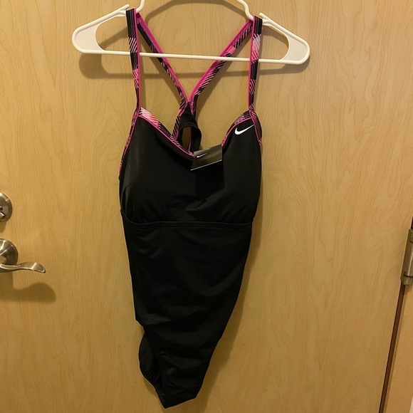 NWT Nike nessa one piece - Picture 1 of 4